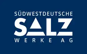 logo de Südwestdeutsche Salzwerke