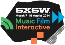 Image illustrative de l’article South by Southwest