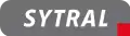 Ancien logo du SYTRAL de 2008 à 2014.