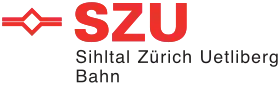 Logo de Sihltal Zürich Uetliberg Bahn