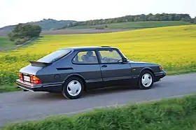 Saab 900