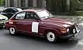 Saab 96