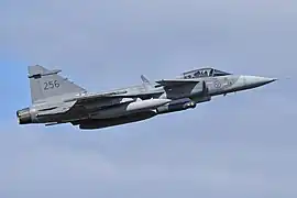 Gripen 39 39256 256'.