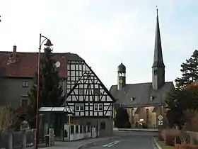 Saara (Altenbourg)