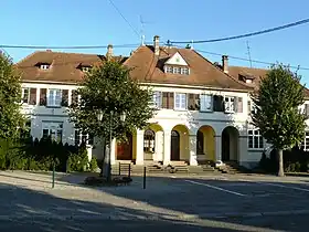 Saasenheim