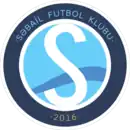 Logo du Sabail FK