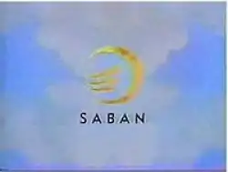 logo de Saban Entertainment