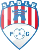 Logo du Sablé FC