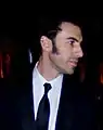 Sacha Baron Cohen(Jean Girard)