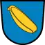 Blason de Sachsenburg