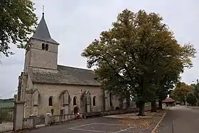 Église Saint-Pierre