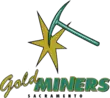 Gold Miners de Sacramento