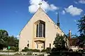 Cathédrale du Sacré-Cœur de Winona