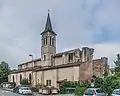 Église du Sacré-Cœur de Cahors