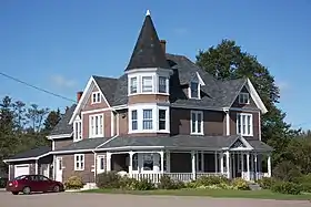 Alberton (Île-du-Prince-Édouard)