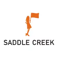Description de l'image Saddle-creek-logo.jpg.