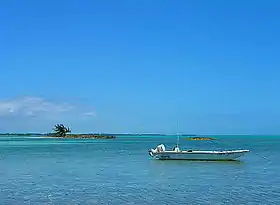 Image illustrative de l’article Andros (île des Bahamas)