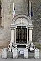 Monument aux morts