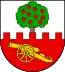 Blason de Sadová