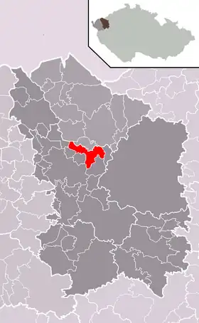 Localisation de Sadov