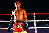 Image illustrative de l’article Saenchai