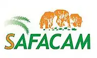 logo de Safacam