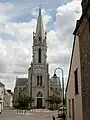 Église Saint-Pierre-et-Saint-Paul de Saffré