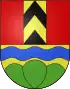 Blason de Safnern