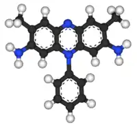 Image illustrative de l’article Safranine