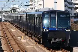 Sōtetsu série 20000/21000