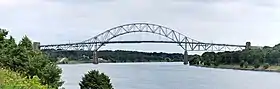 Sagamore Bridge