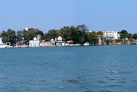 Sagar (Madhya Pradesh)