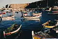 Port de pêche de Sagres