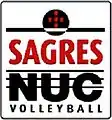 Logo du Sagres NUC.