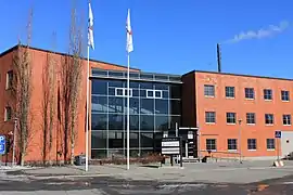 Tampereen Sähkölaitos