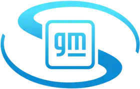 logo de Shanghai GM