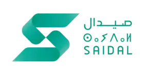 logo de Saidal