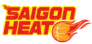 Logo du Heat de Saïgon