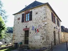 Saillac (Corrèze)