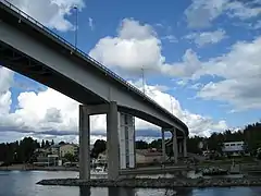 Pont de Puumalansalmi