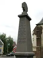 Monument aux morts