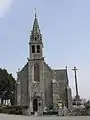 Église Saint-Adrien de Saint-Adrien