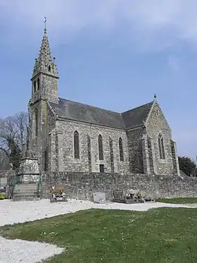 Saint-Adrien (Côtes-d'Armor)