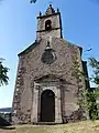 Église Saint-Martin du Cambon