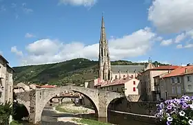 Pont Vieux