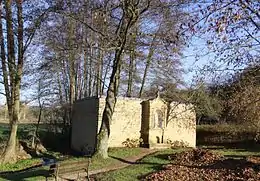 Lavoir Saint-Aignan