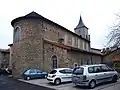 Église Saint-Alban de Saint-Alban-de-Roche