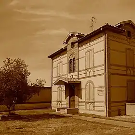 Saint-Alban (Haute-Garonne)