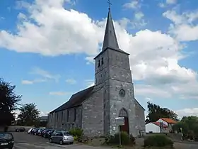 Saint-Amand (Fleurus)