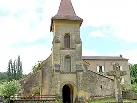 Saint-Amand-de-Belvès